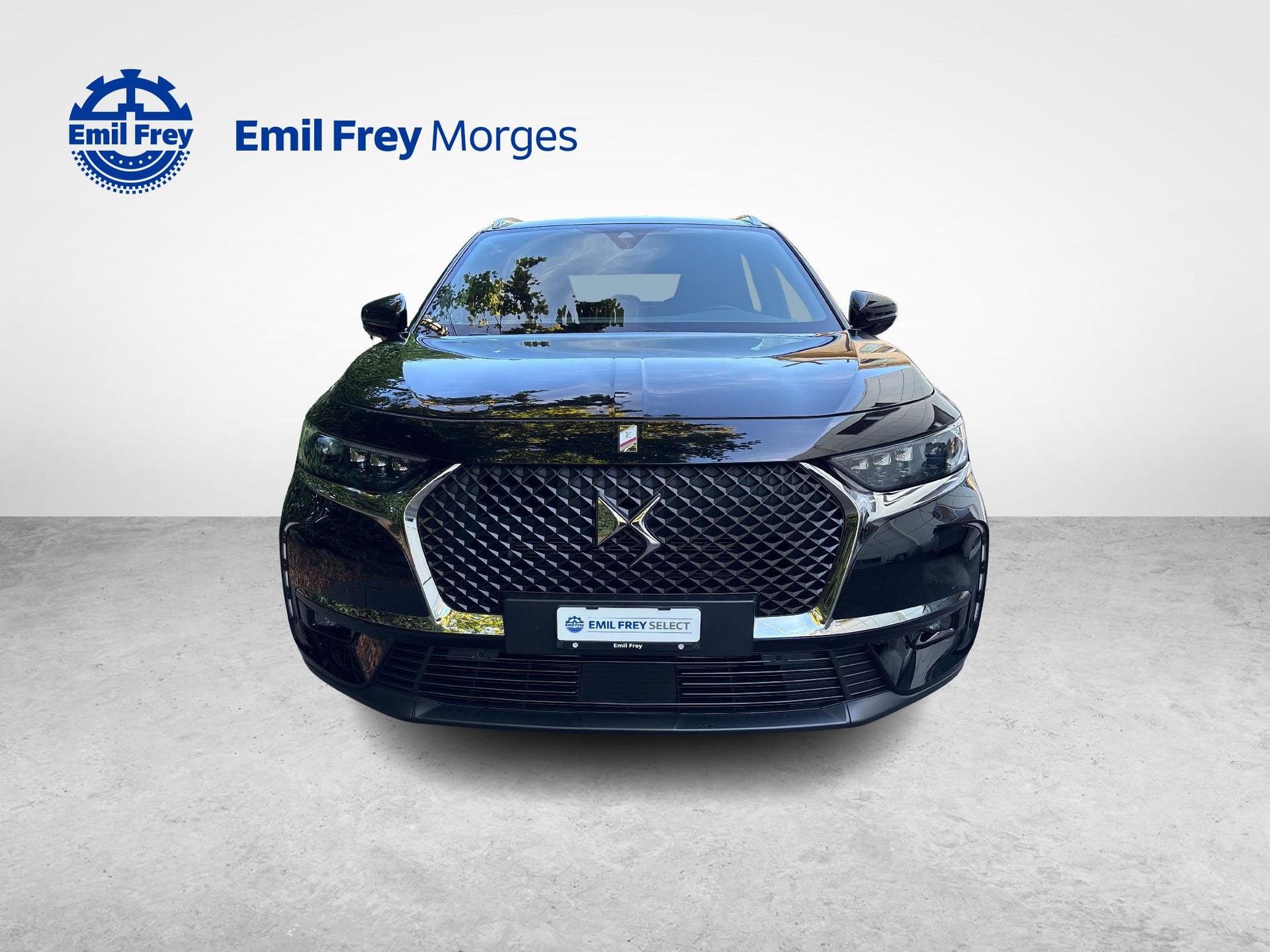 DS AUTOMOBILES Automobiles DS7 Crossback 1.6 E-Tense Bastille+ 4x4-image-8