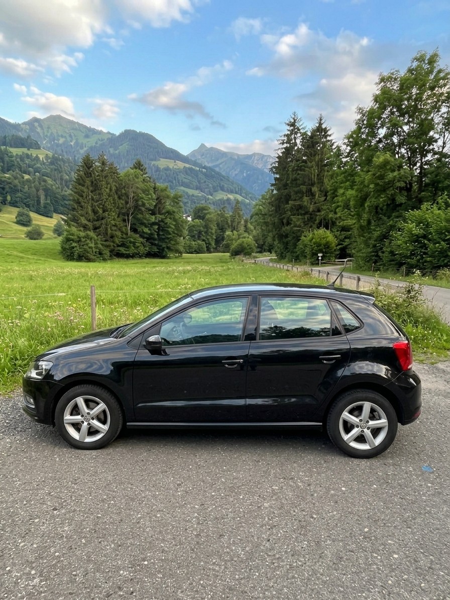 VW 1.2 TSI 110 BlueMT Lounge-image-1