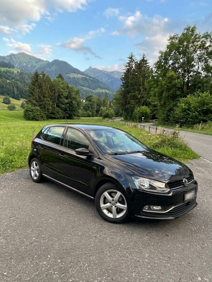 VW 1.2 TSI 110 BlueMT Lounge-image-0