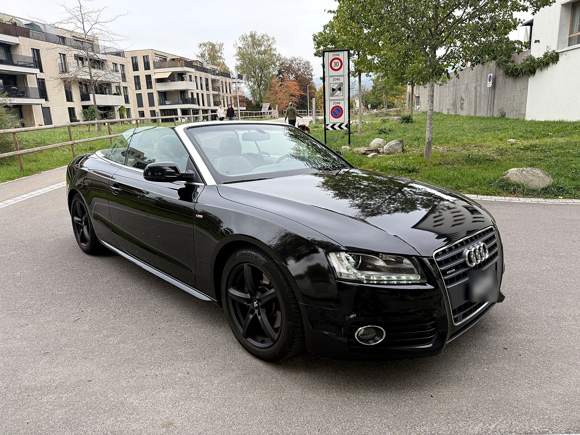 AUDI 2.0 TFSI quattro S-Tronic-image-1