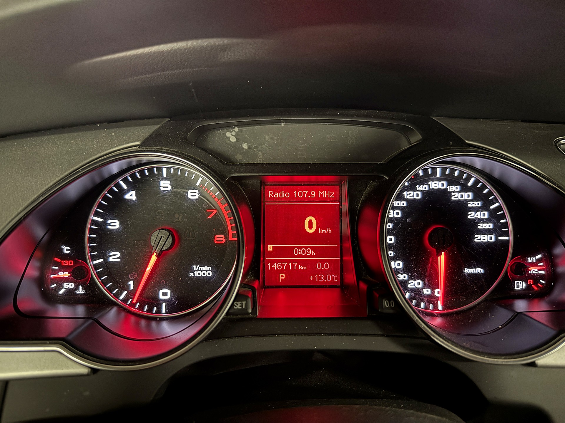 AUDI 2.0 TFSI quattro S-Tronic-image-5