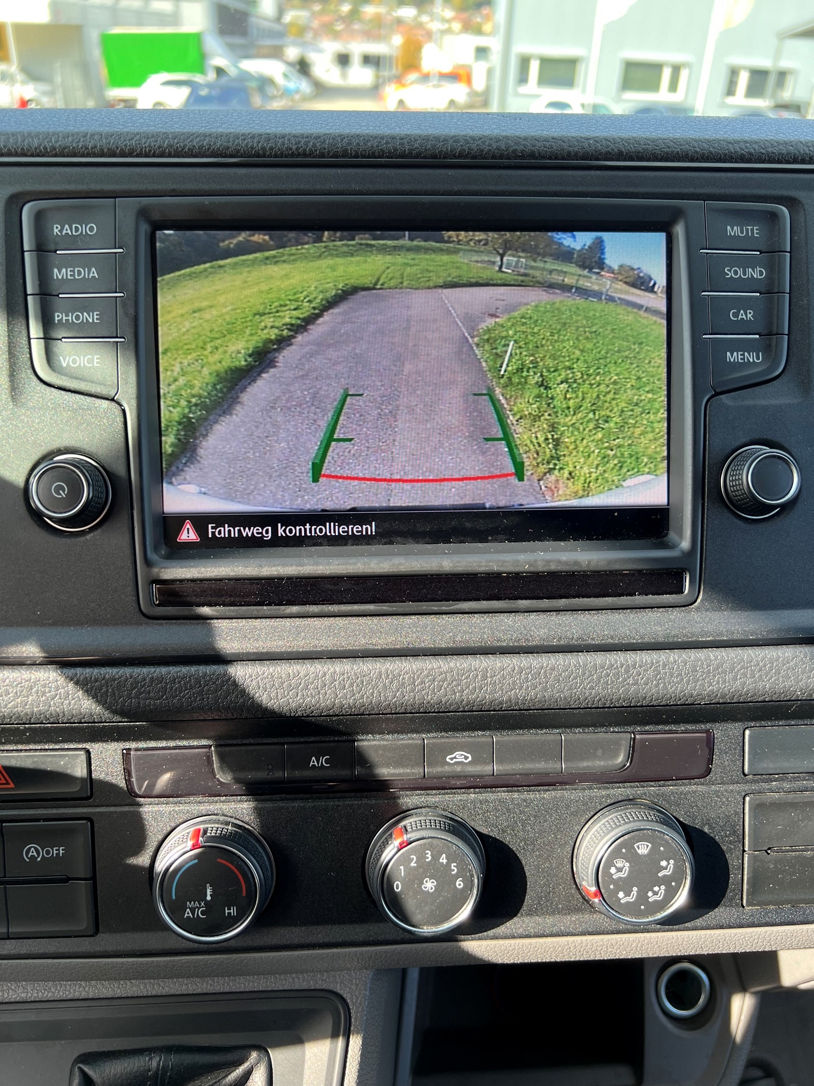 VW Crafter 35L "EXTRA LANG" H2 + L5 !! AUTOMATIC 2.0 TDI L5-image-8