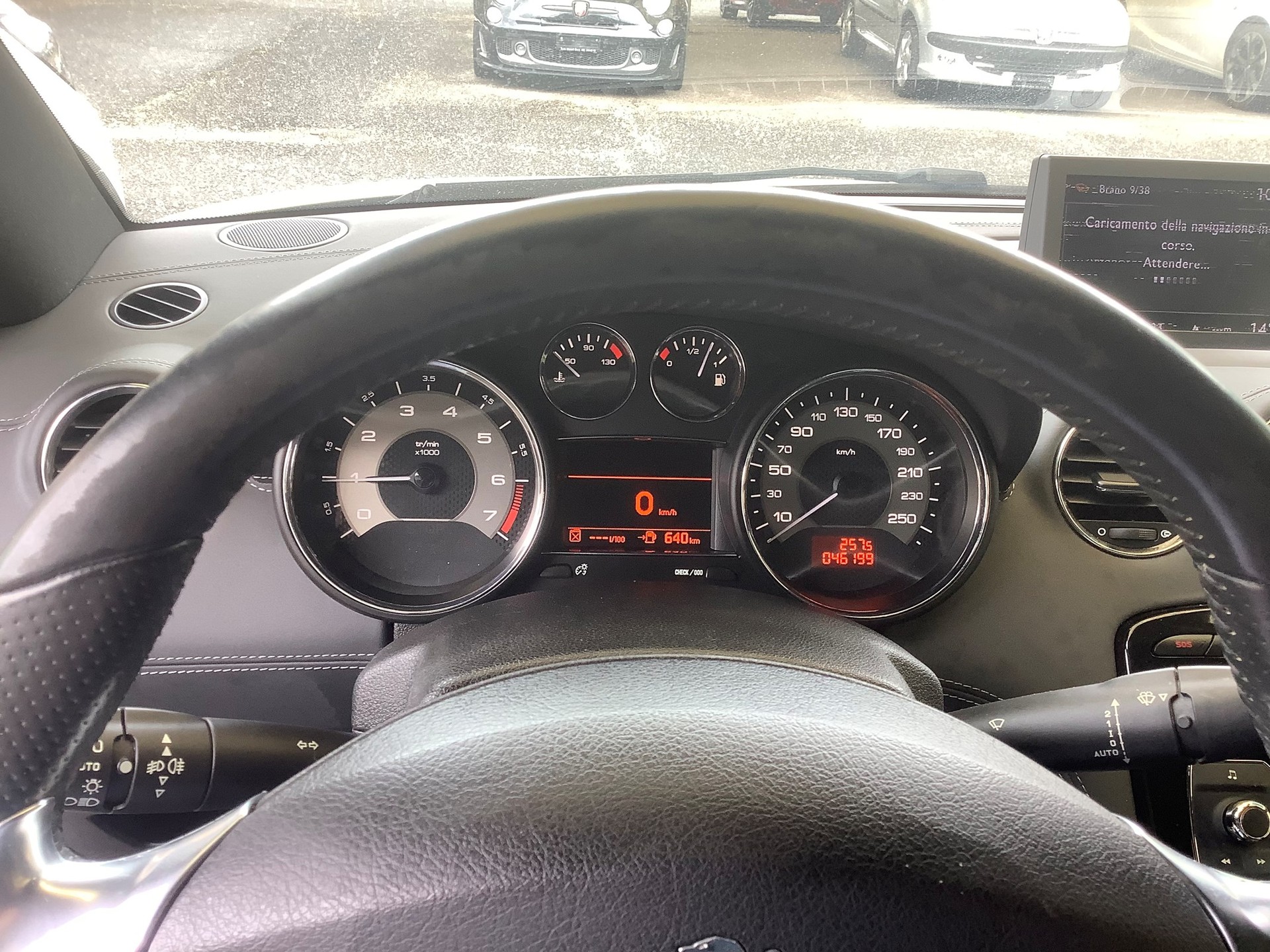 PEUGEOT RCZ 1.6 Turbo-image-10