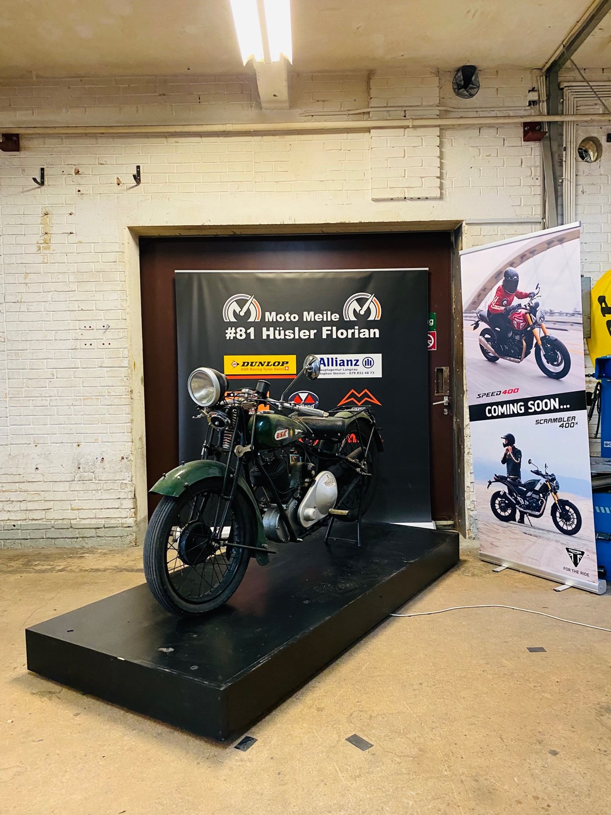 BSA P 10 944-showroom-element-3