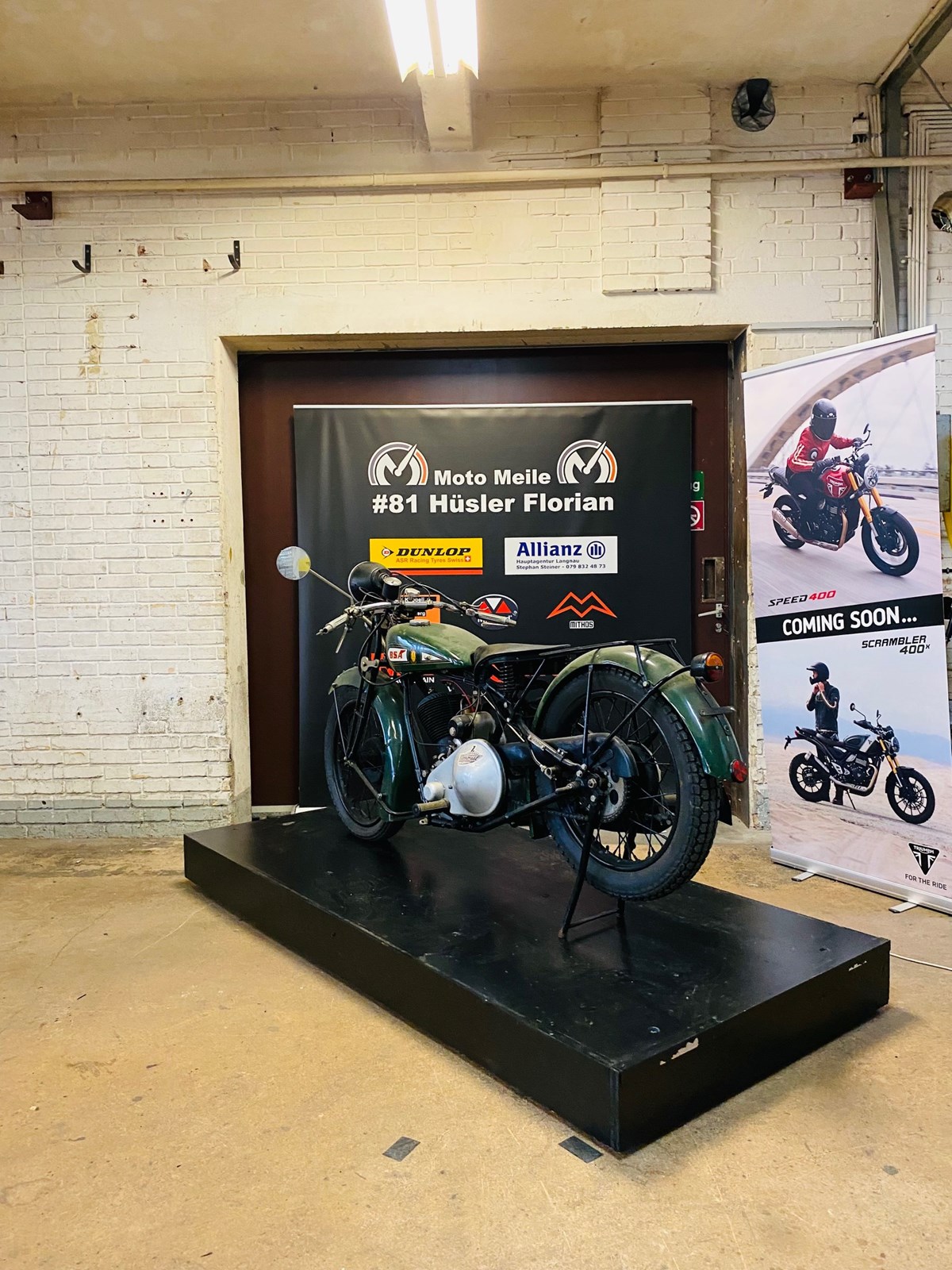 BSA P 10 944-showroom-element-1