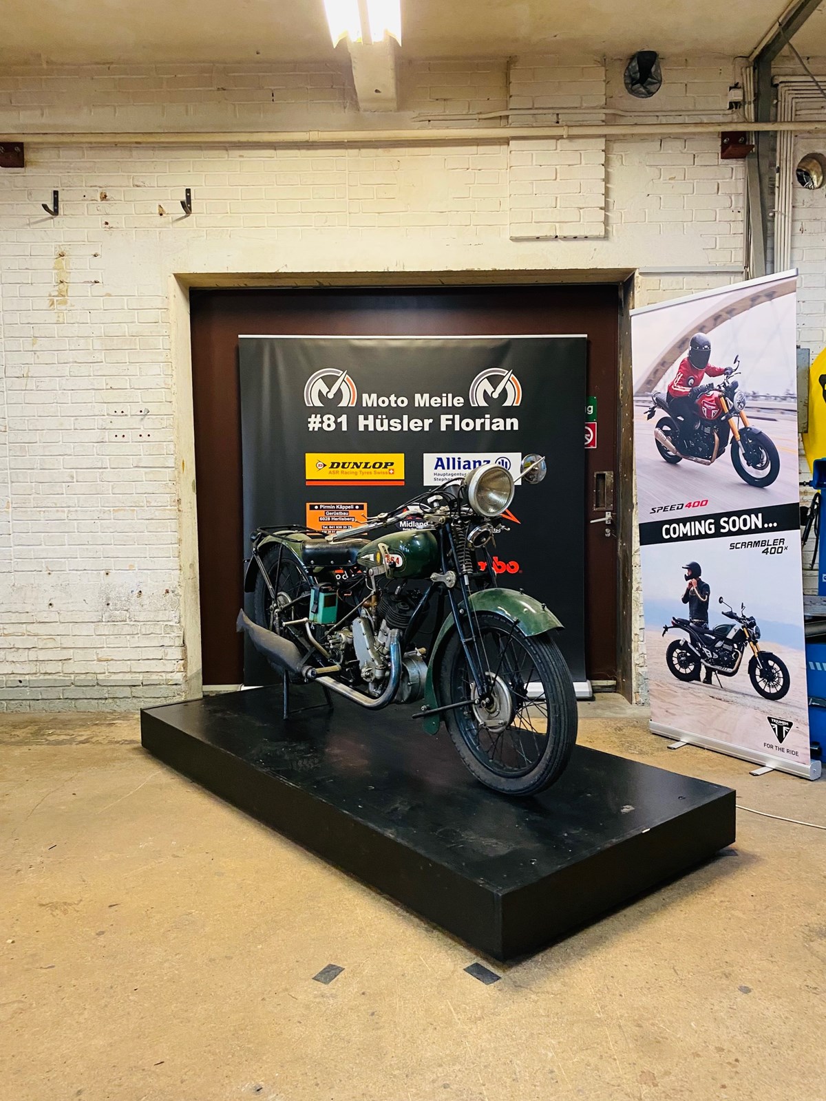 BSA P 10 944