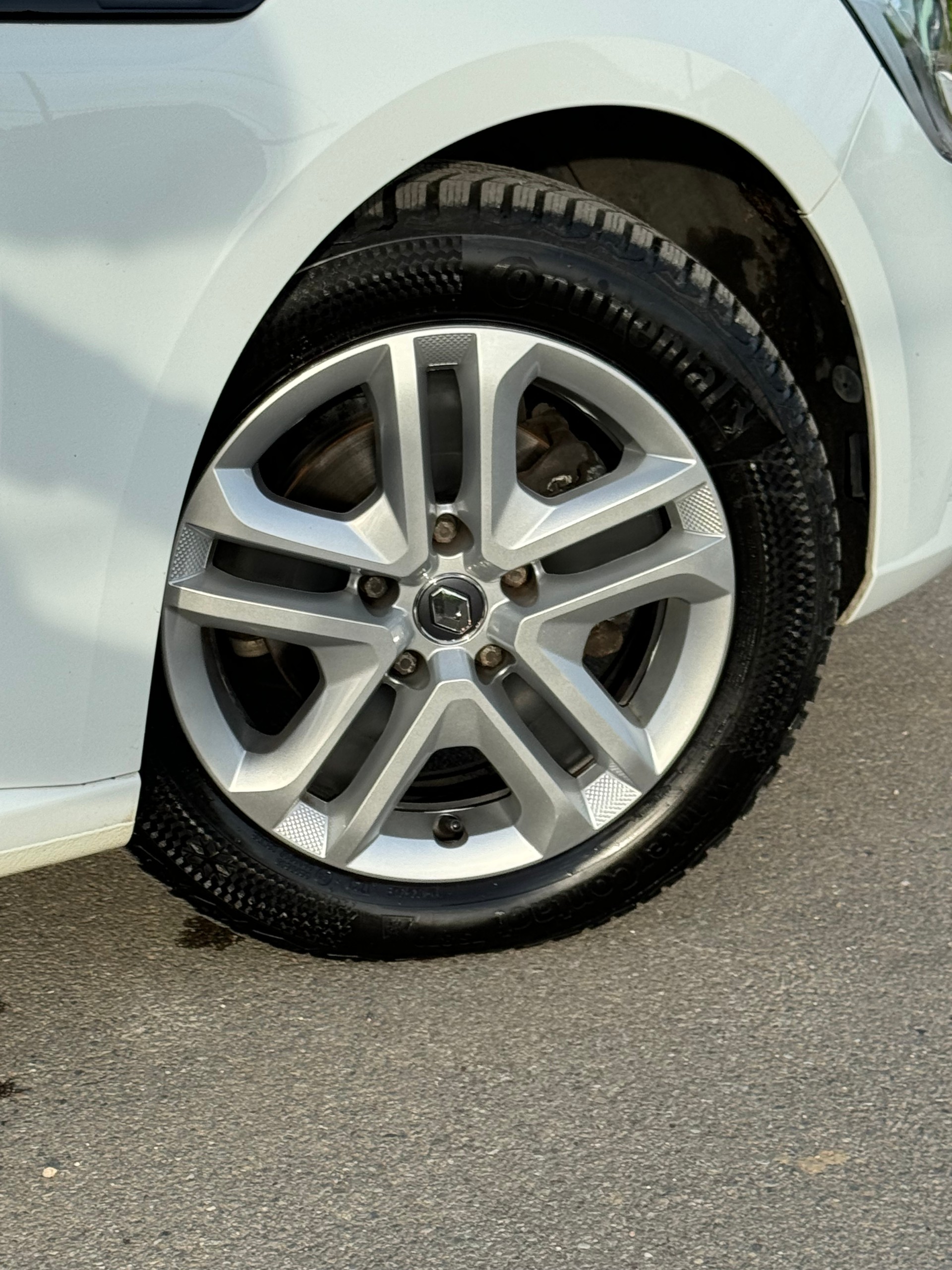 RENAULT Mégane Grandtour 1.5 dCi Business EDC-image-4