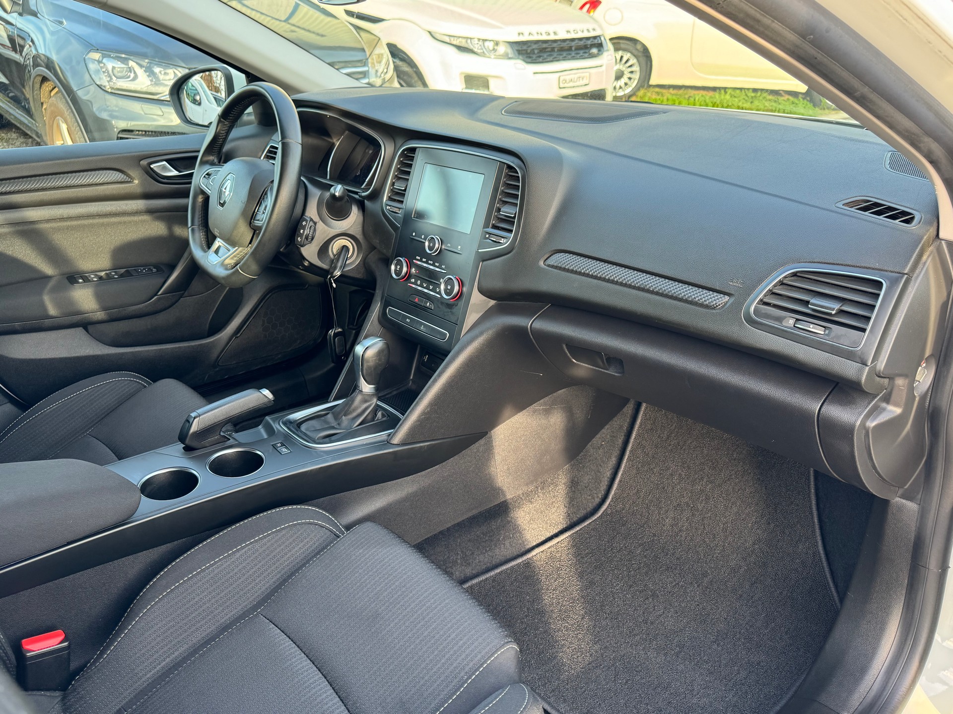 RENAULT Mégane Grandtour 1.5 dCi Business EDC-image-5