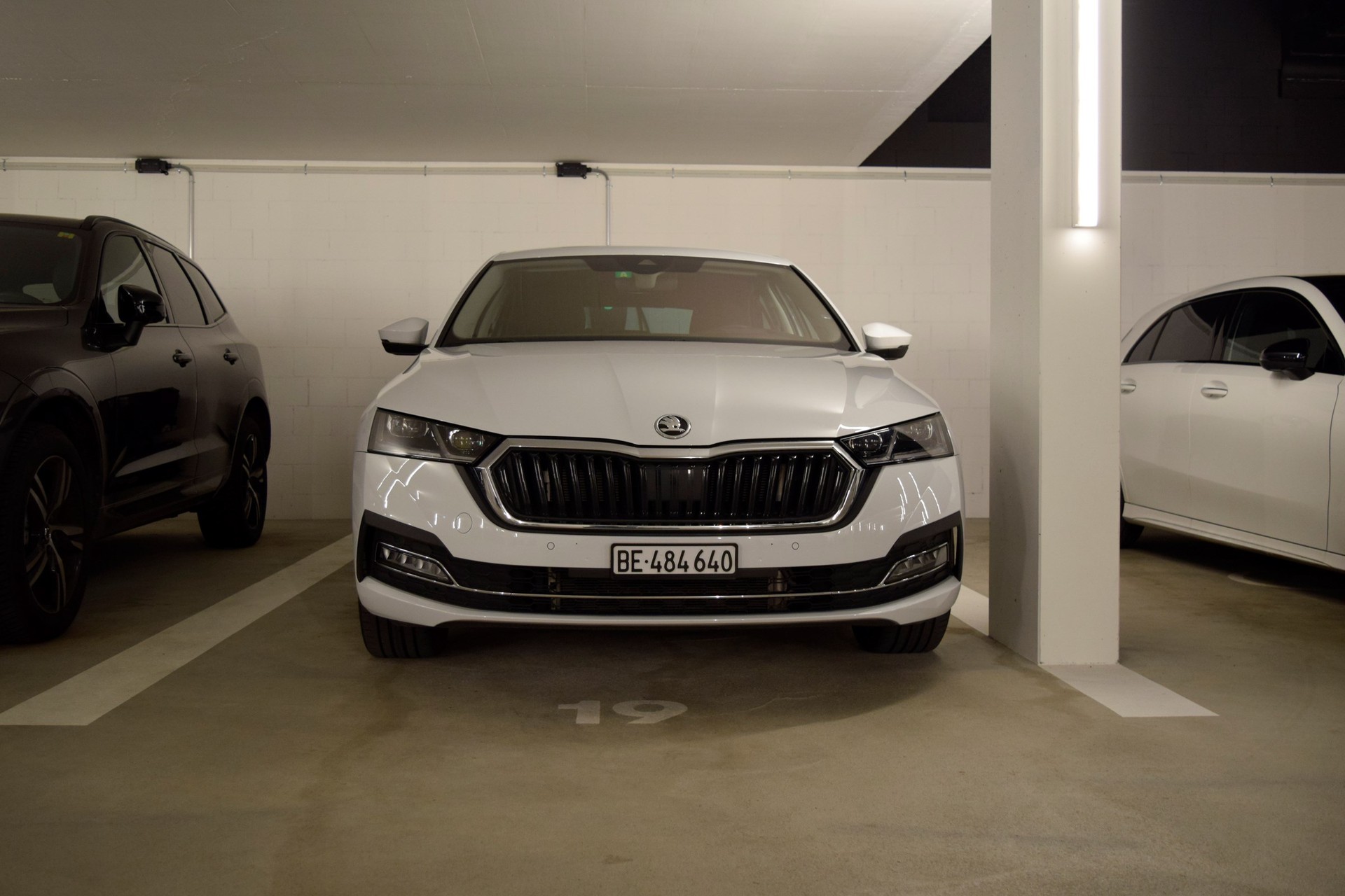 SKODA Octavia 1.4 TSI PHEV DSG Style