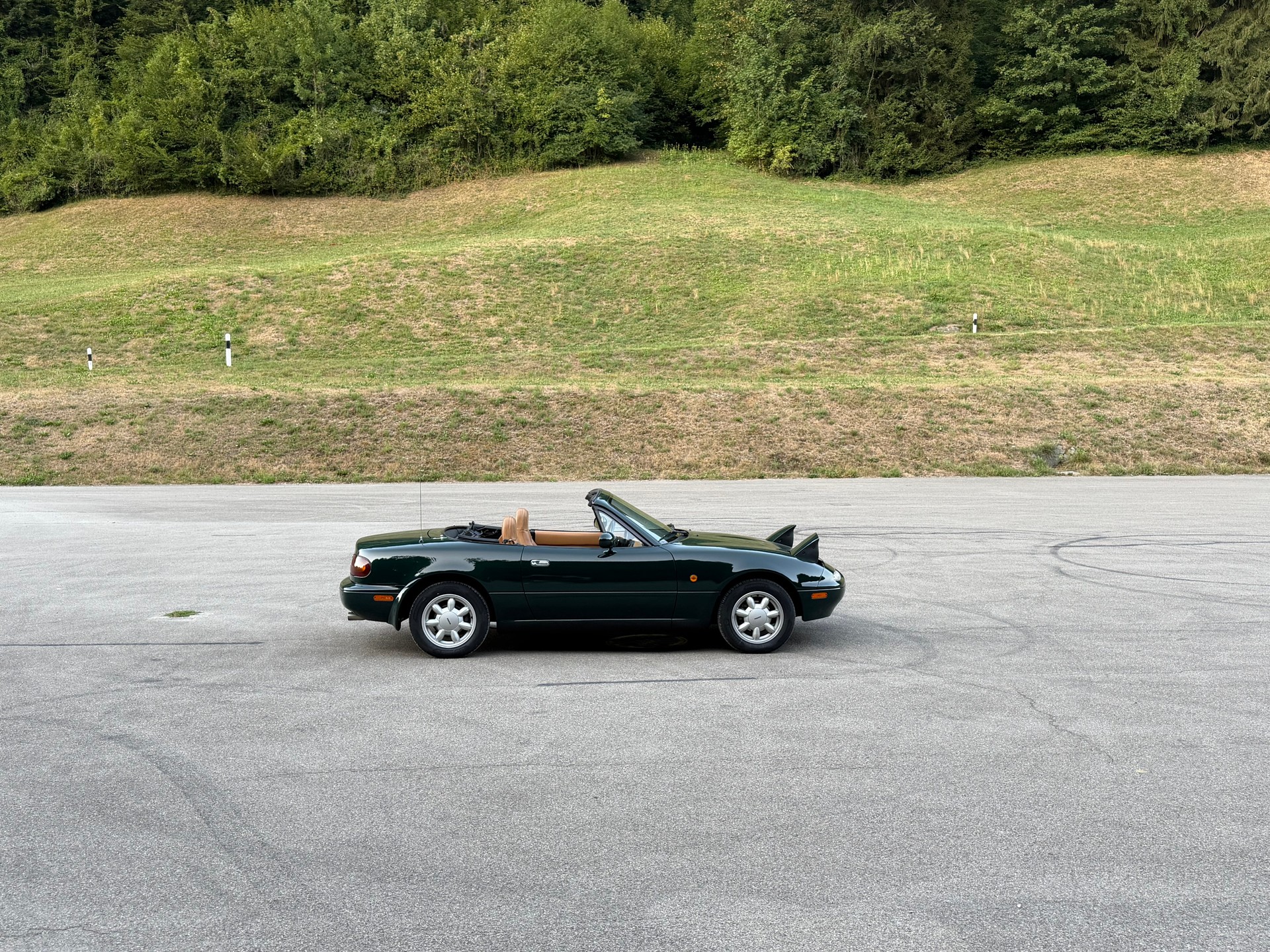 MAZDA 1.6i Green Special-image-6