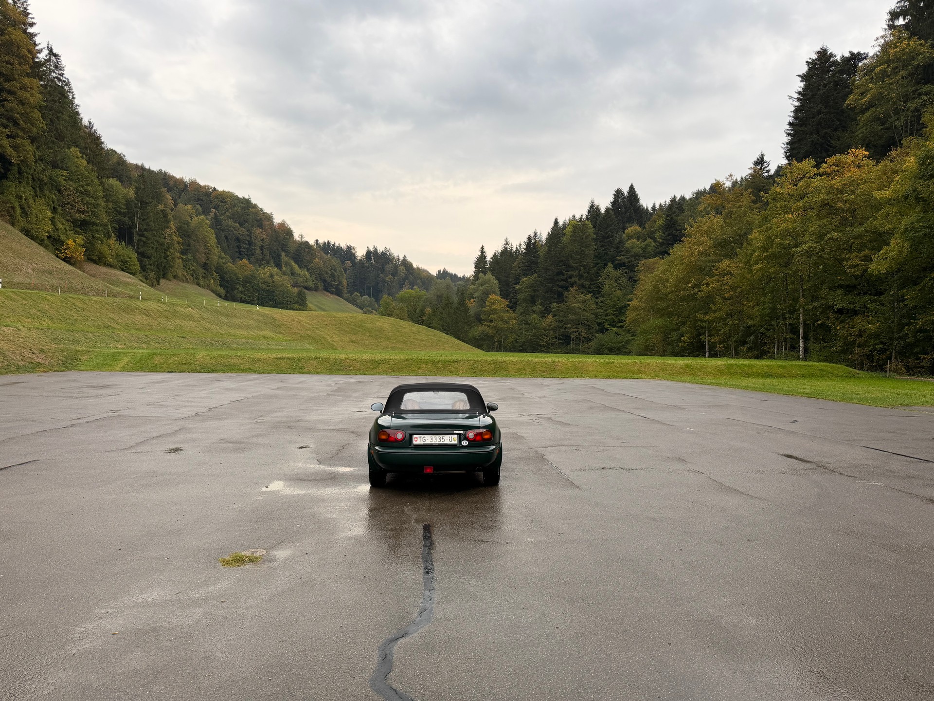 MAZDA 1.6i Green Special-image-6