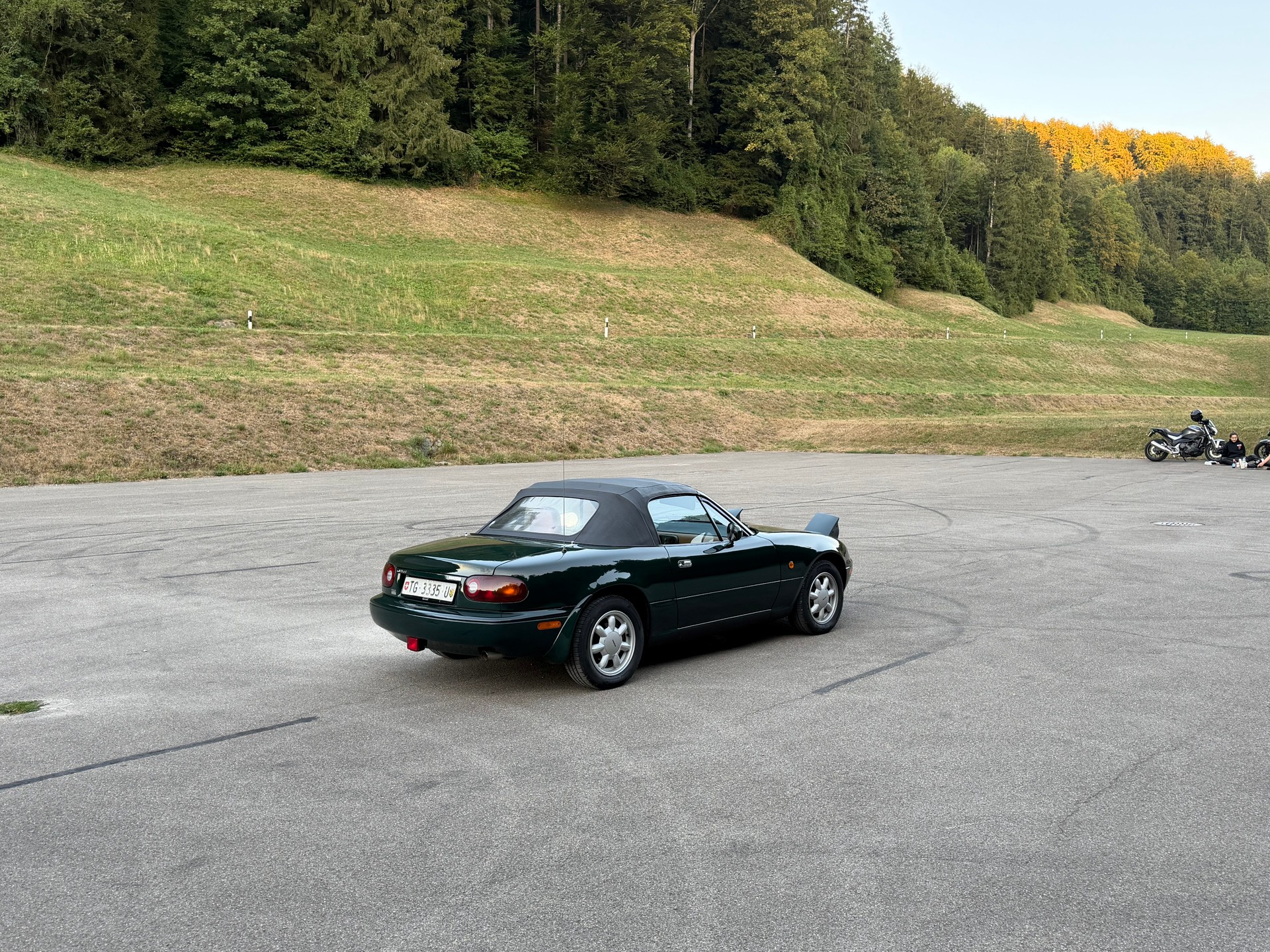 MAZDA 1.6i Green Special-image-16