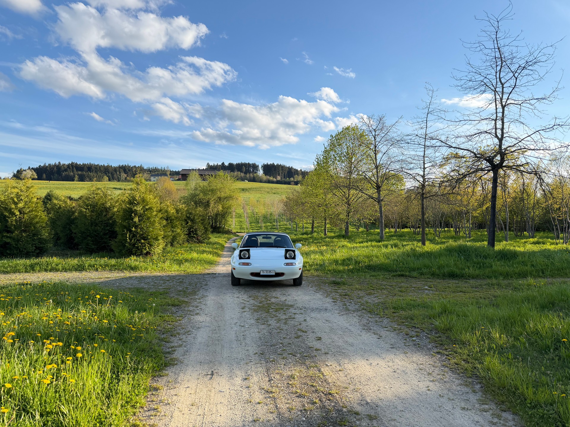 MAZDA MX-5 1.6i-16-image-1