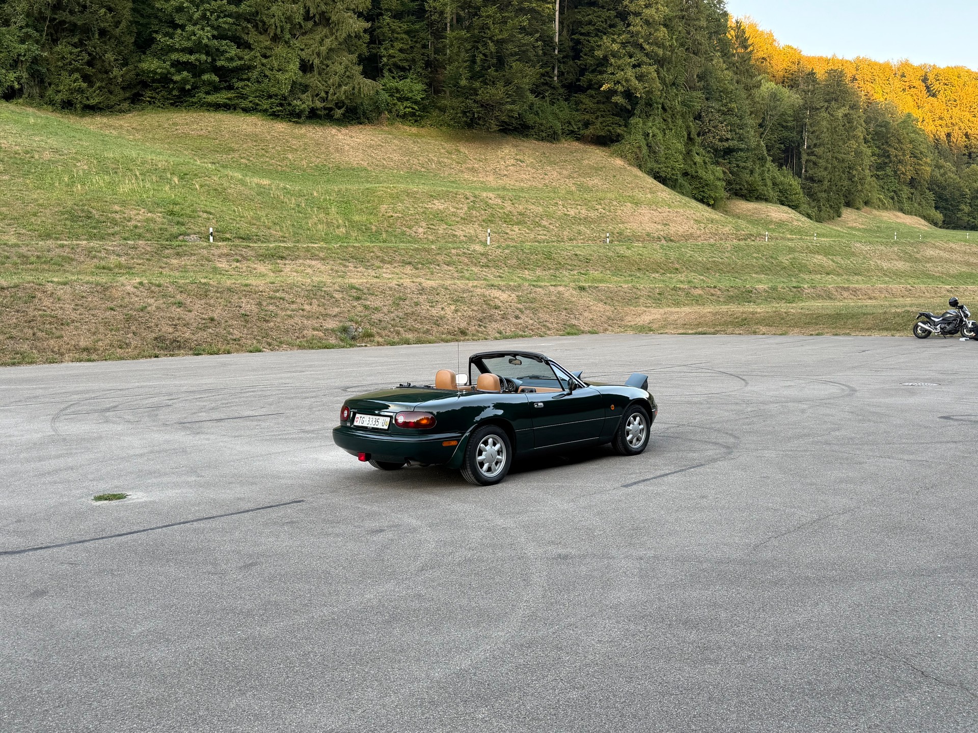 MAZDA 1.6i Green Special-image-2
