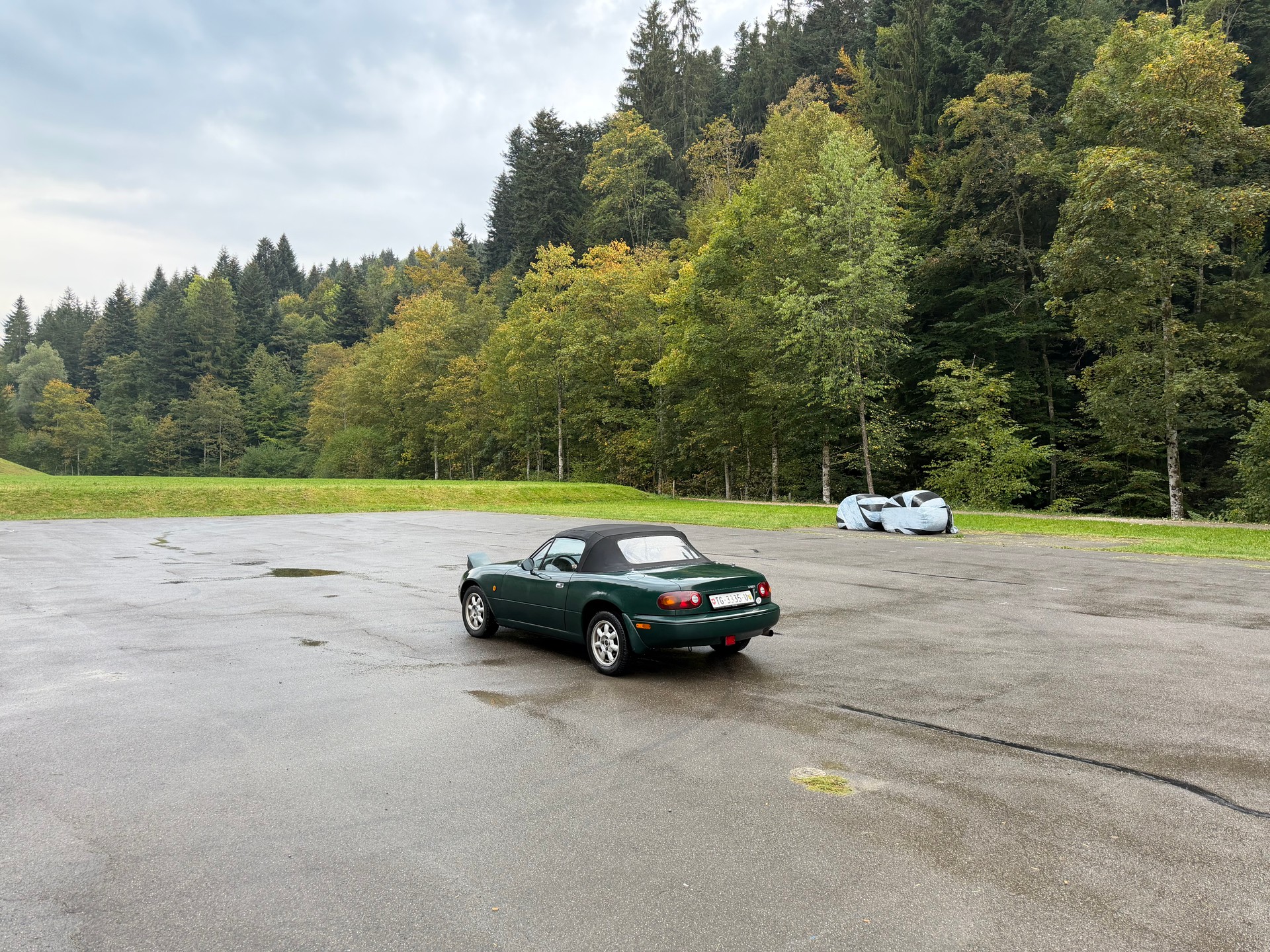 MAZDA 1.6i Green Special-image-7