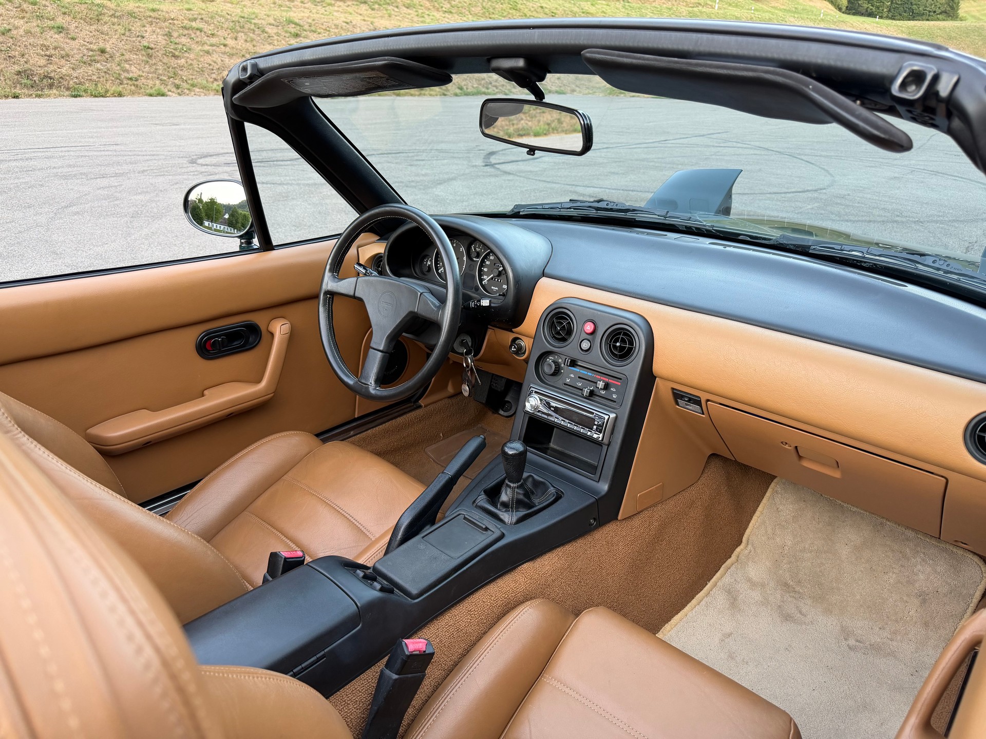 MAZDA 1.6i Green Special-image-10