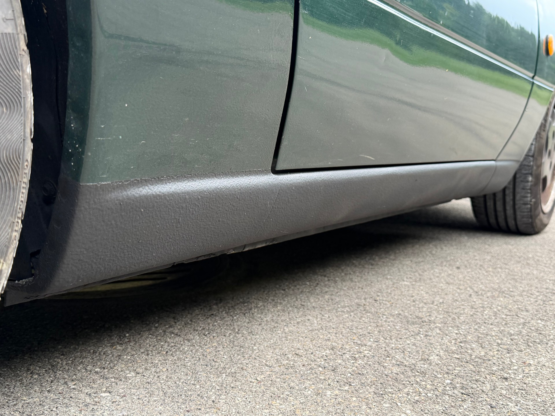 MAZDA 1.8i-16V Topline-image-10