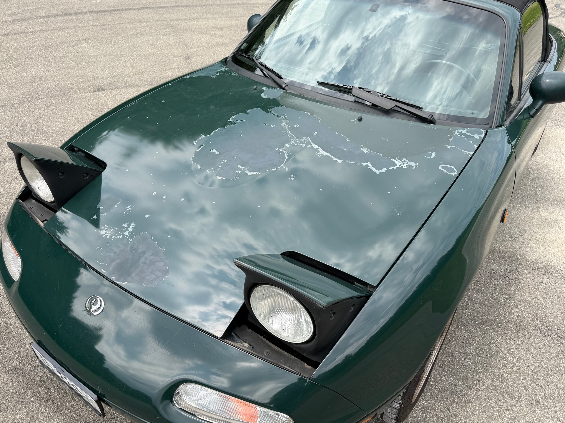 MAZDA 1.8i-16V Topline-image-12
