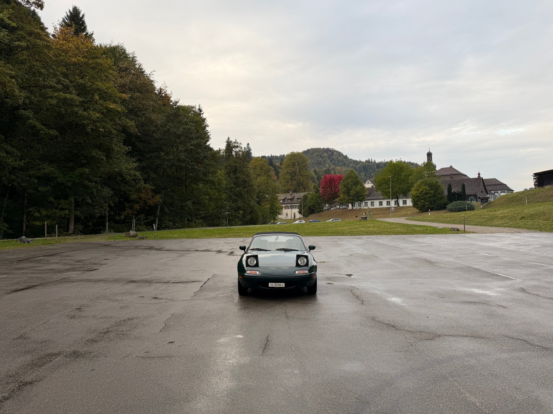 MAZDA 1.6i Green Special-image-4
