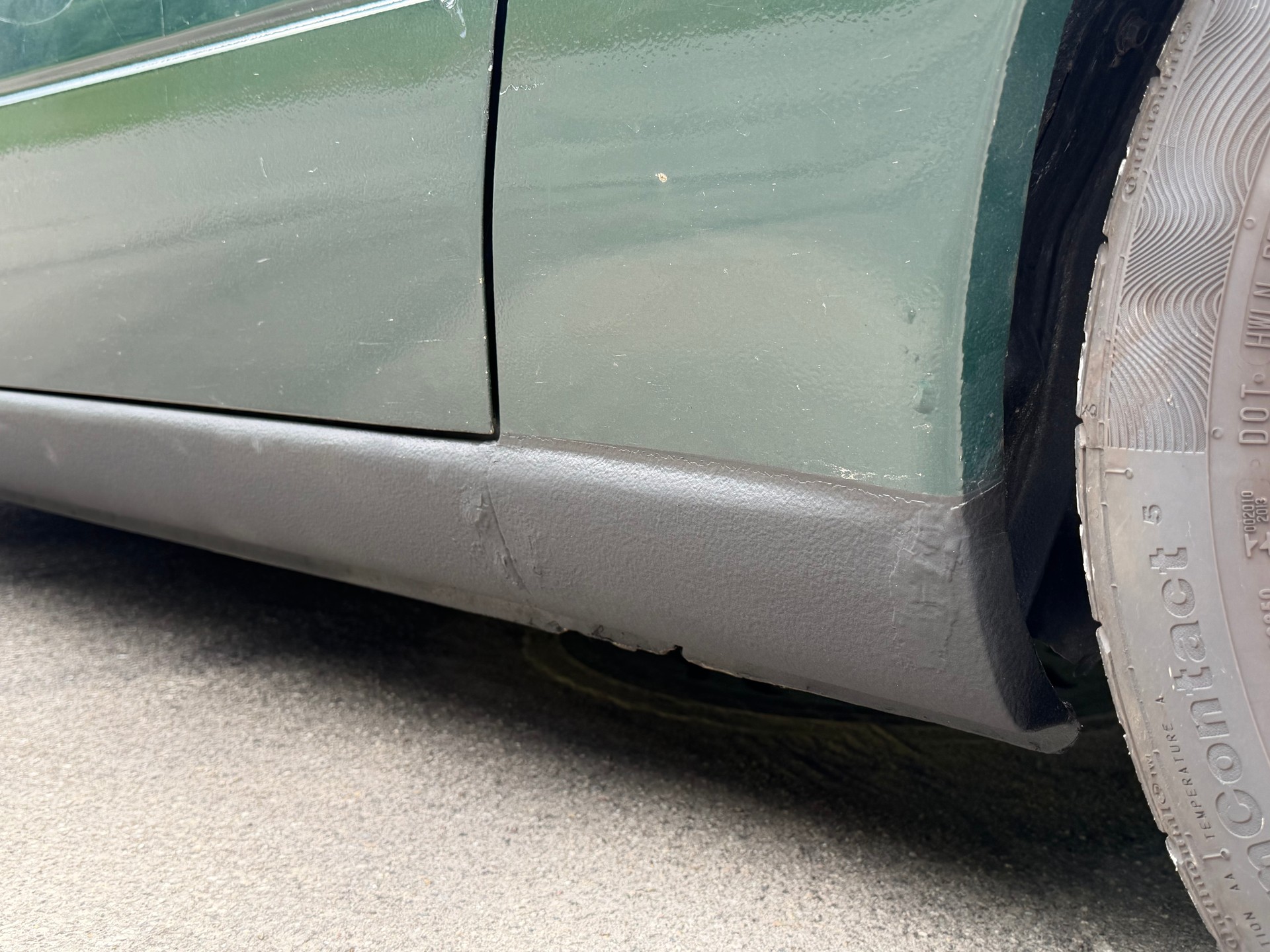 MAZDA 1.8i-16V Topline-image-11