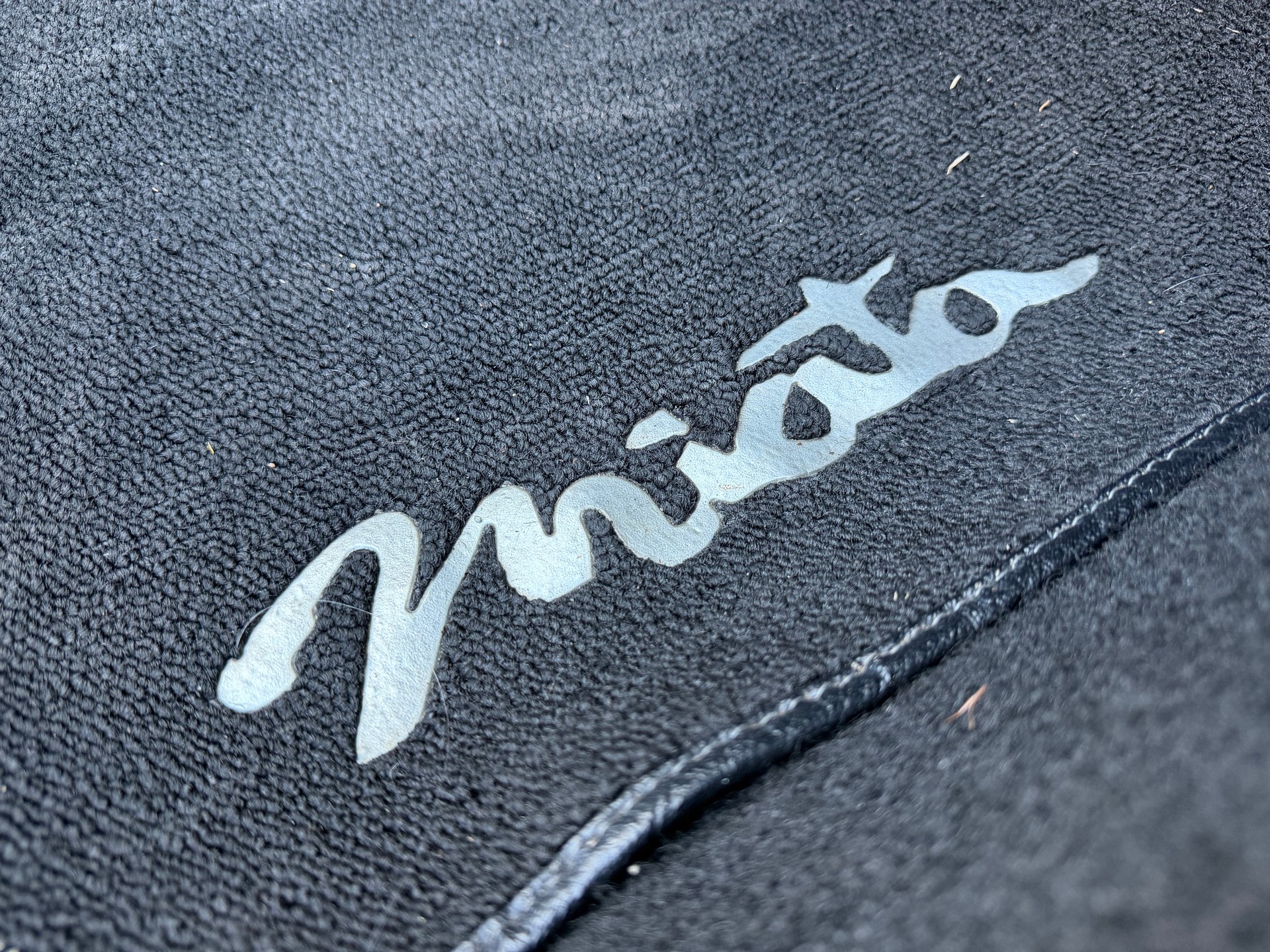 MAZDA MX-5 1.6i-16-image-16
