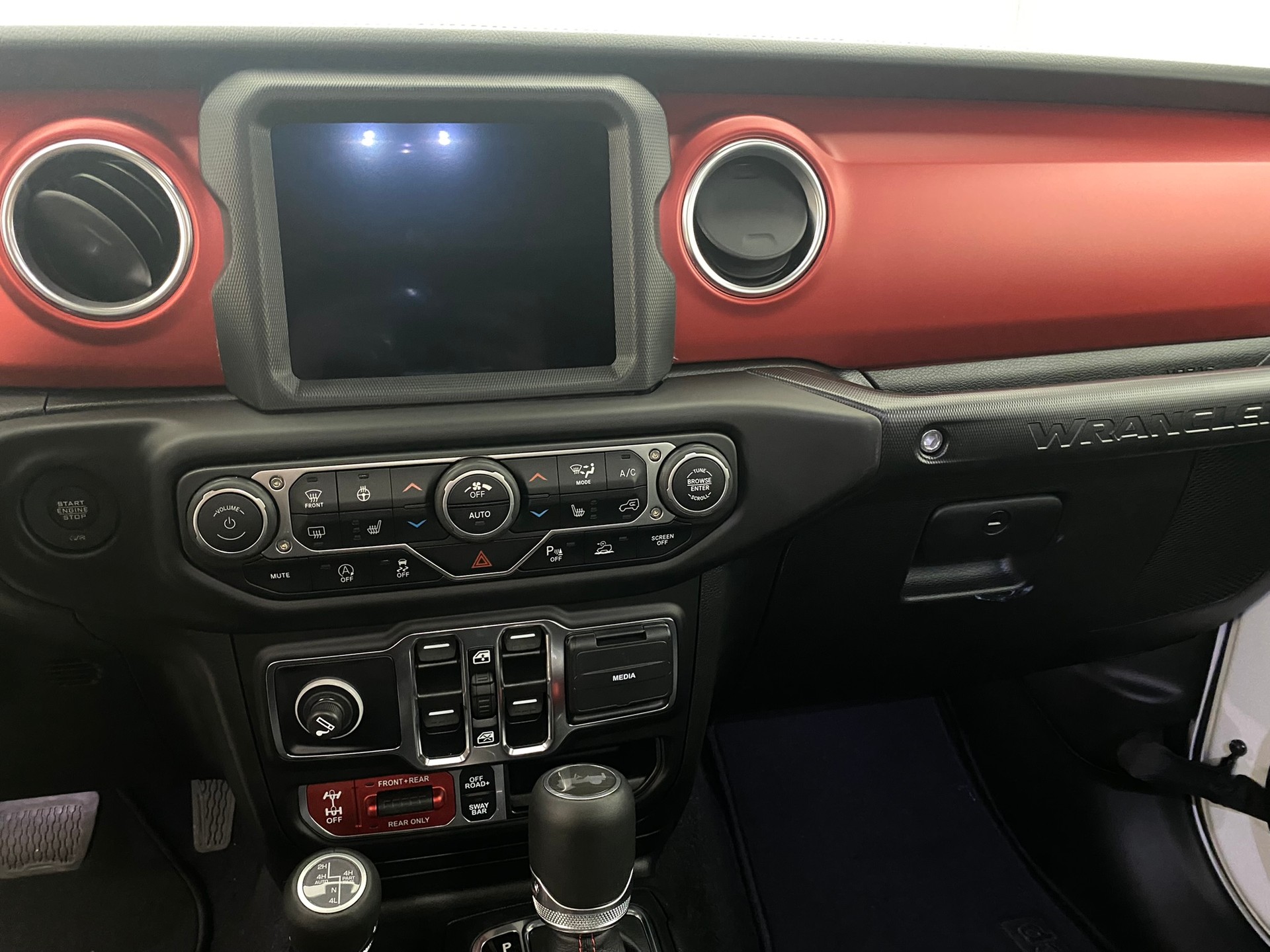 JEEP Wrangler 2.0 Rubicon Unlimited-image-8