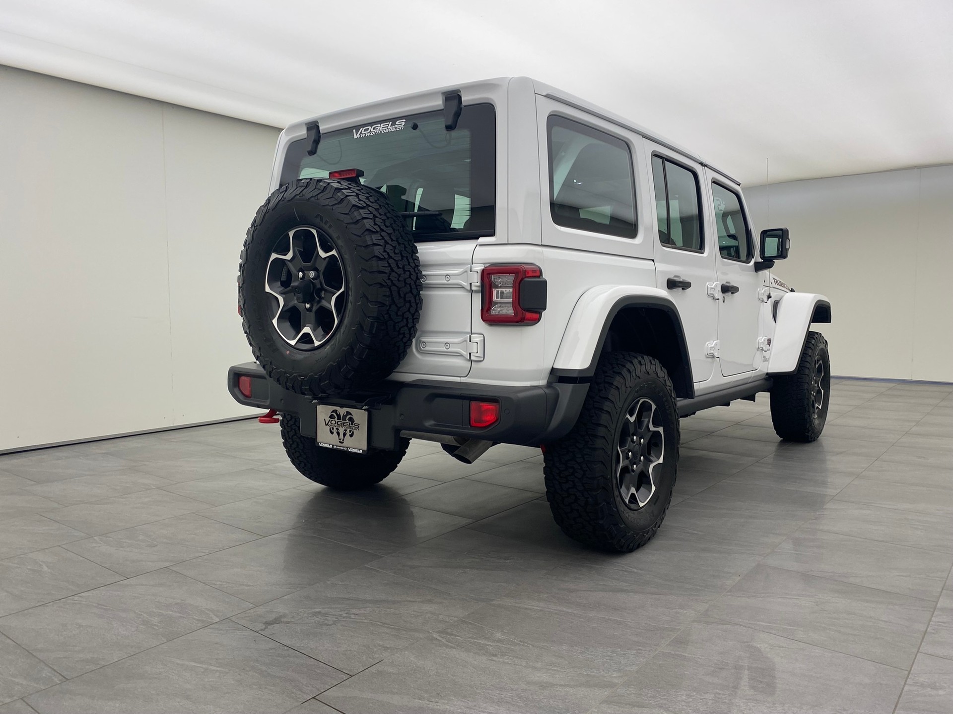 JEEP Wrangler 2.0 Rubicon Unlimited-image-3