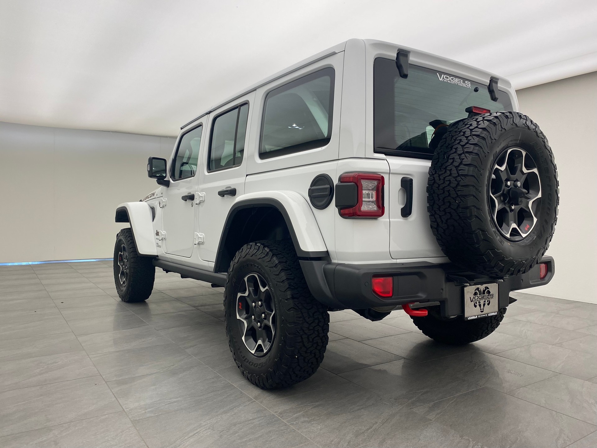 JEEP Wrangler 2.0 Rubicon Unlimited-image-5