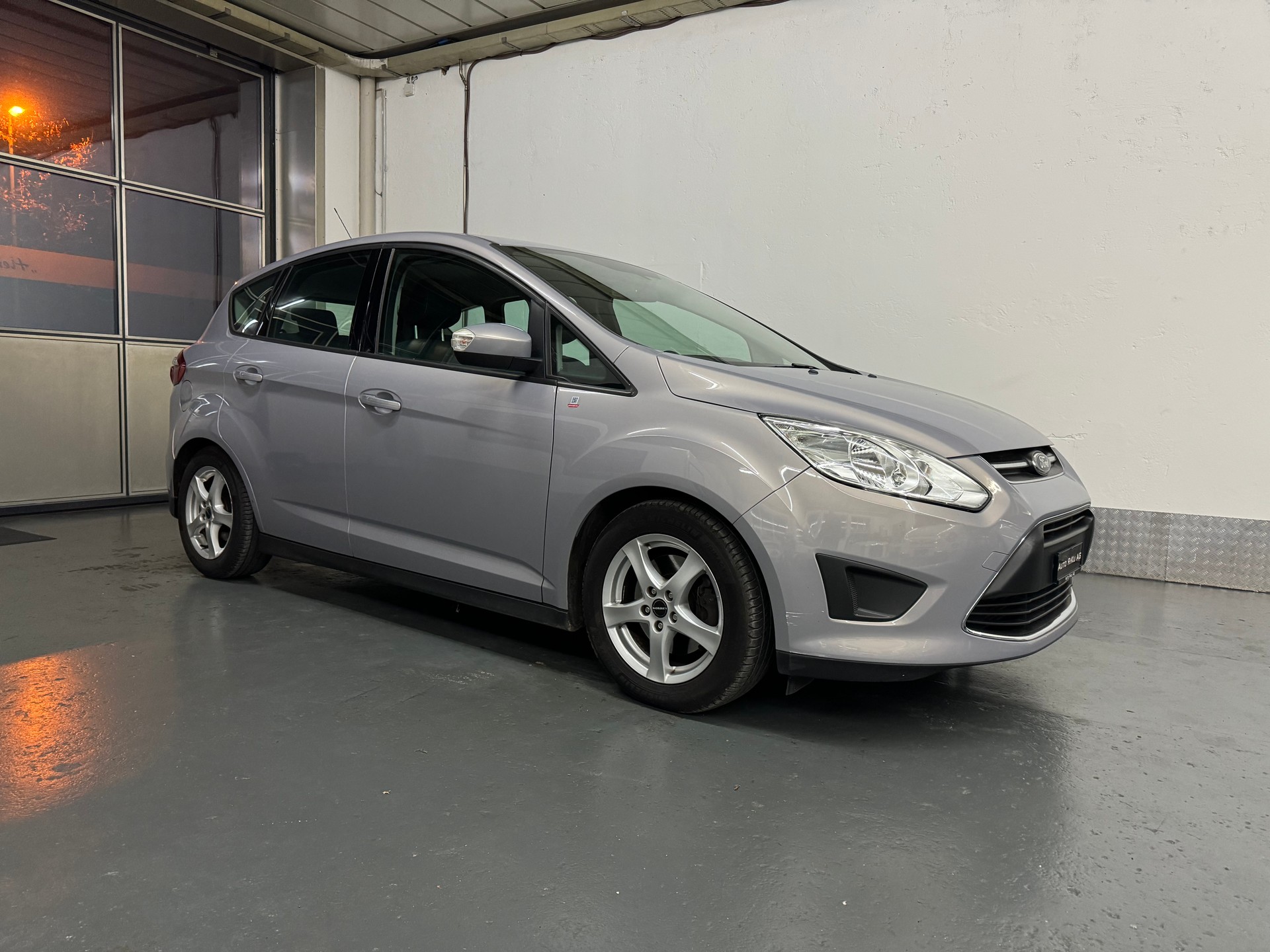 FORD C-Max 2.0 TDCi Carving PowerShift-showroom-element-1