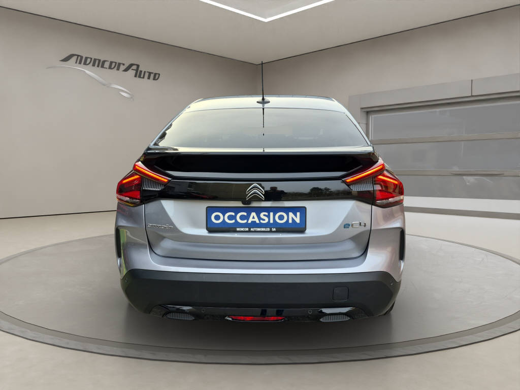 CITROEN C4 Electrique 136ch Automatique Shine-showroom-element-3
