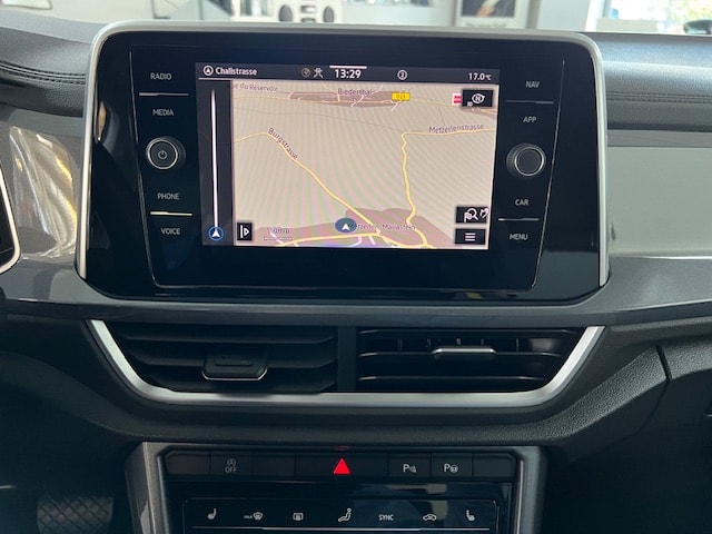 VW T-Roc 1.5 TSI EVO Style DSG-image-10