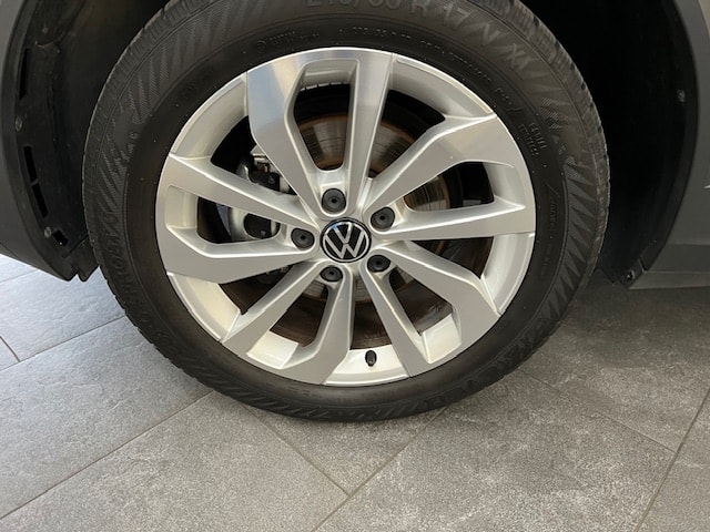 VW T-Roc 1.5 TSI EVO Style DSG-image-12