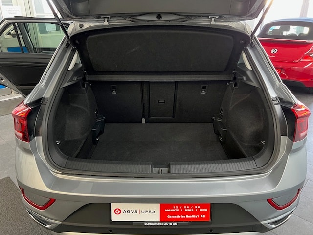 VW T-Roc 1.5 TSI EVO Style DSG-image-6