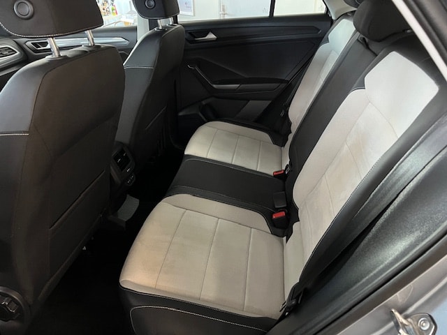 VW T-Roc 1.5 TSI EVO Style DSG-image-5