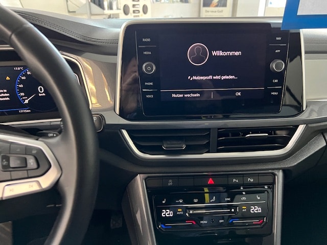 VW T-Roc 1.5 TSI EVO Style DSG-image-8