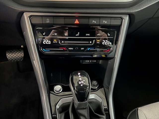 VW T-Roc 1.5 TSI EVO Style DSG-image-9