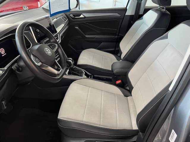 VW T-Roc 1.5 TSI EVO Style DSG-image-4