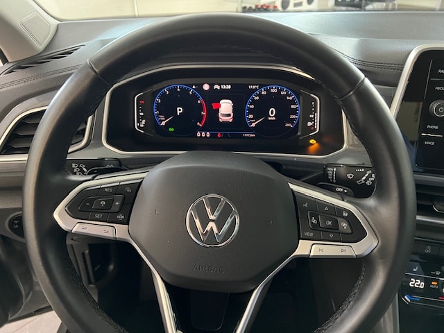 VW T-Roc 1.5 TSI EVO Style DSG-image-7