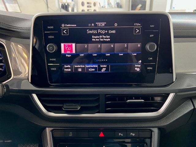VW T-Roc 1.5 TSI EVO Style DSG-image-11