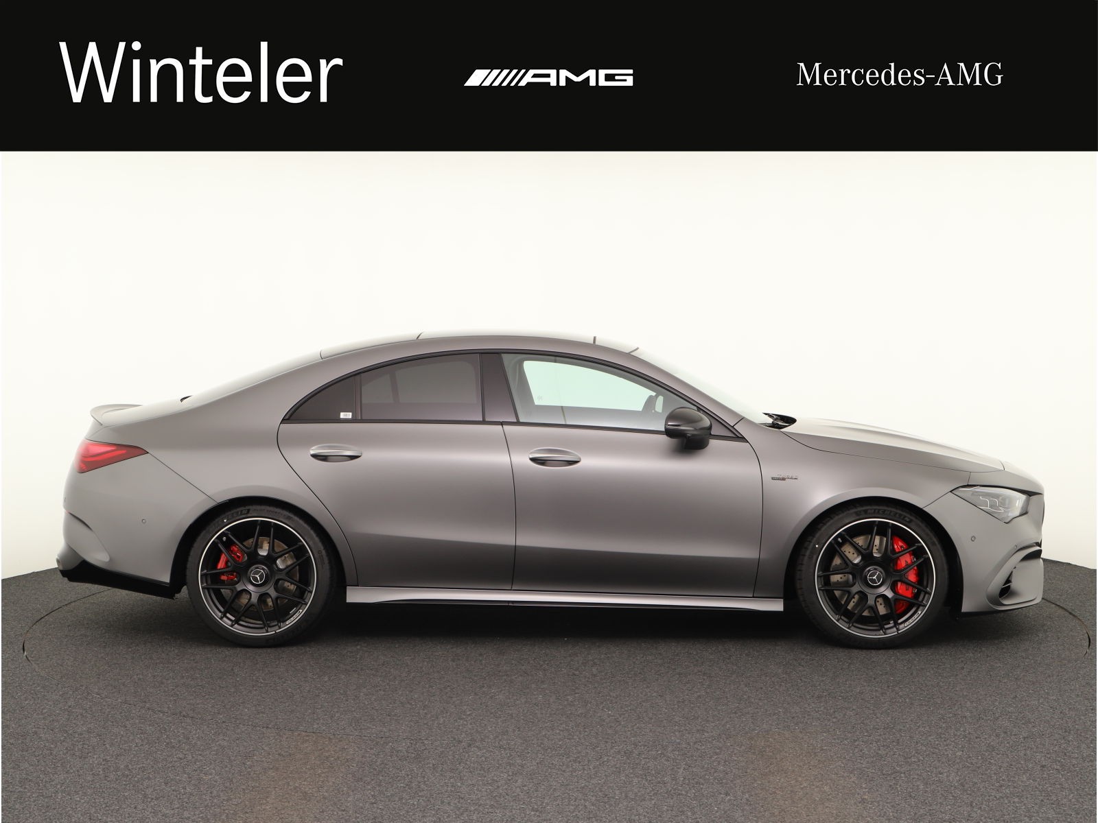 MERCEDES-BENZ CLA 45 S AMG 4M+ 8G-DCT-image-6