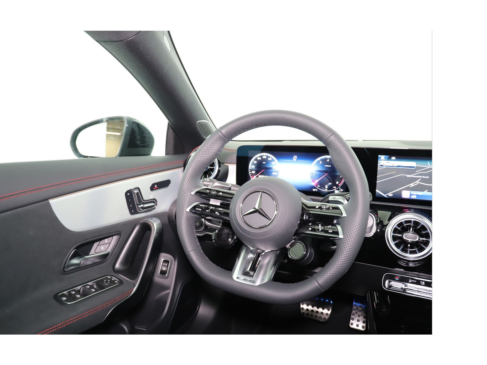 MERCEDES-BENZ CLA 45 S AMG 4M+ 8G-DCT-image-14