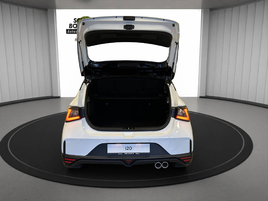 HYUNDAI i20 1.0 T-GDi N-Line-image-11