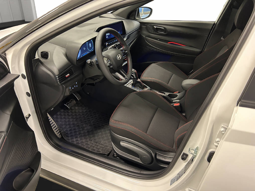 HYUNDAI i20 1.0 T-GDi N-Line-image-3