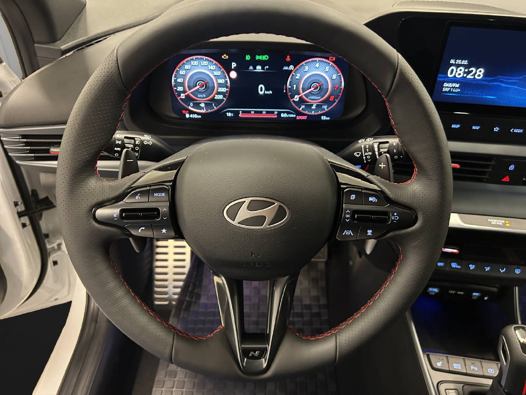 HYUNDAI i20 1.0 T-GDi N-Line-image-8