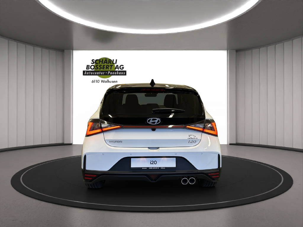 HYUNDAI i20 1.0 T-GDi N-Line-image-13