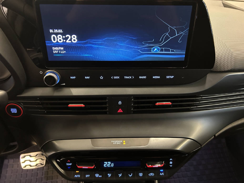 HYUNDAI i20 1.0 T-GDi N-Line-image-5