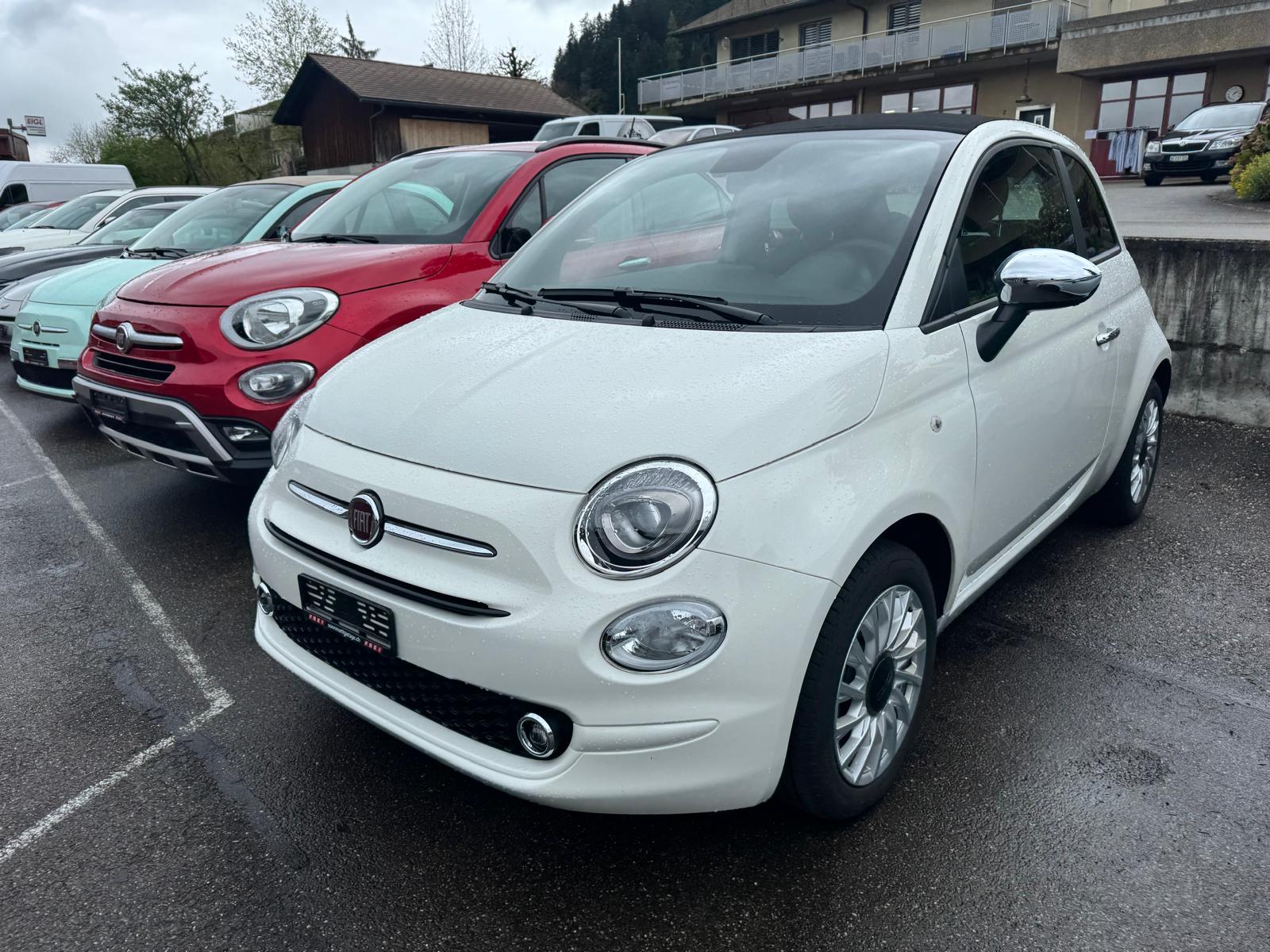 FIAT 500C 1.0 N3 MildHybrid Cult-image-2