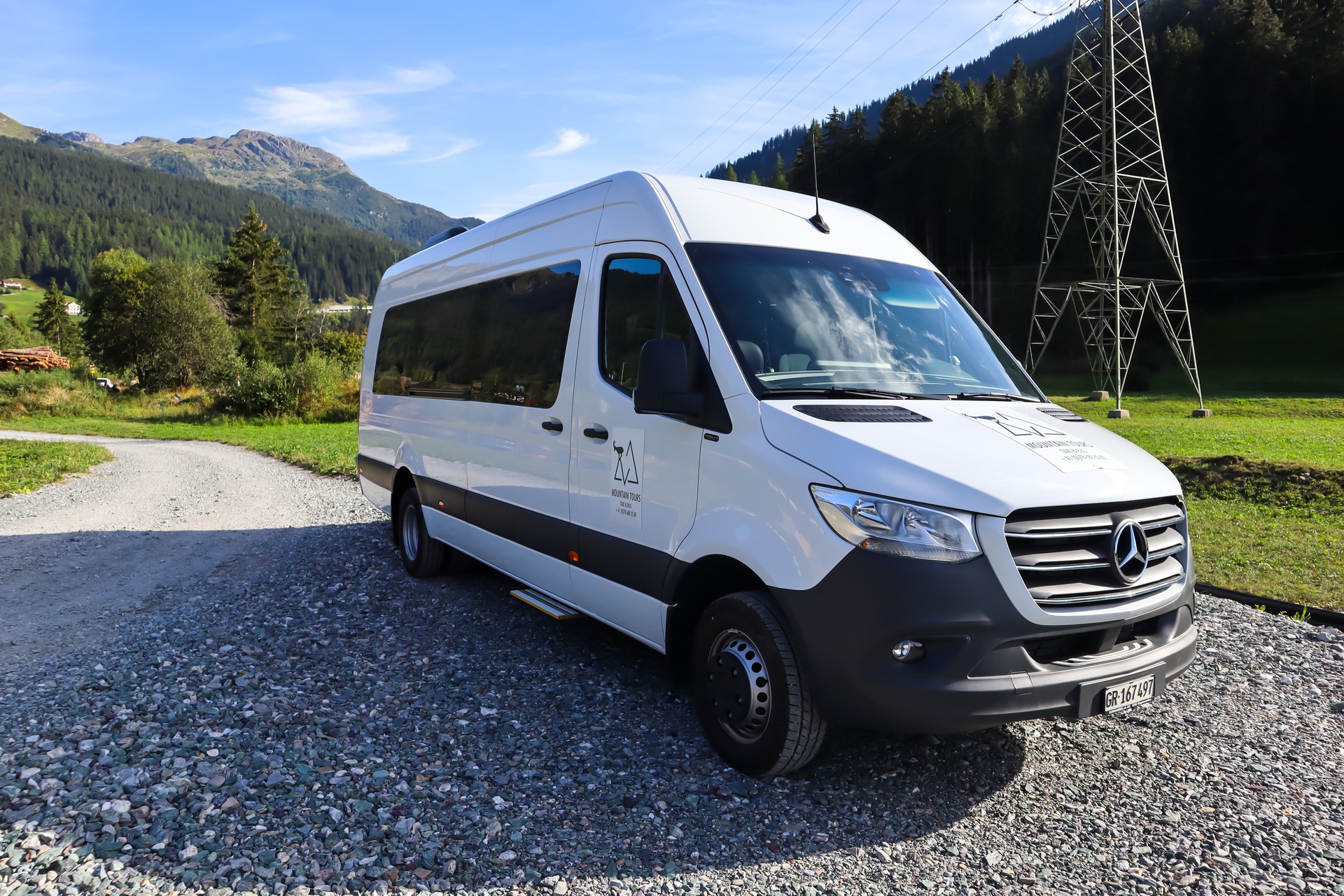 MERCEDES-BENZ Sprinter 519 CDI Lang 9G-TRONIC-image-0