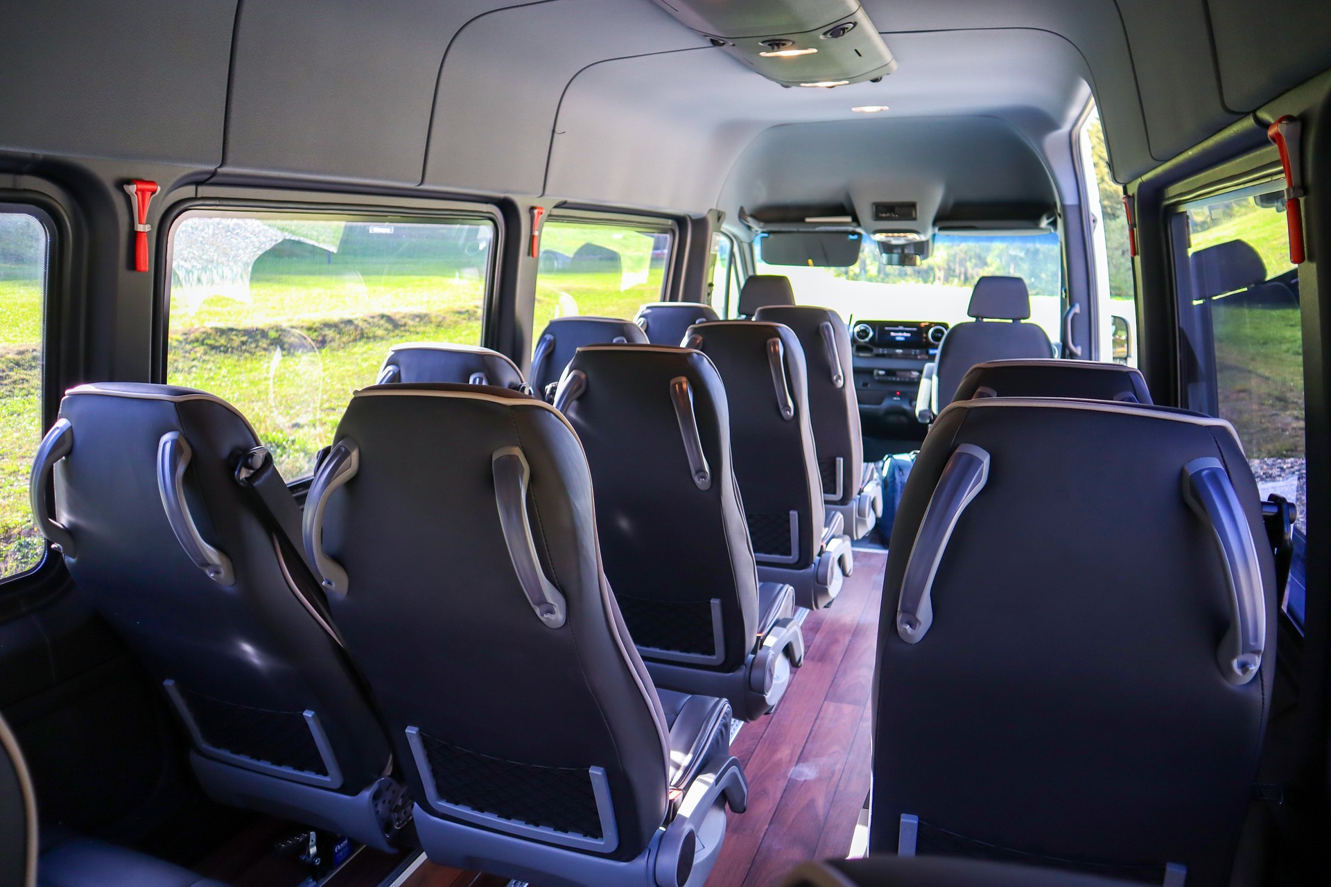 MERCEDES-BENZ Sprinter 519 CDI Lang 9G-TRONIC-image-4
