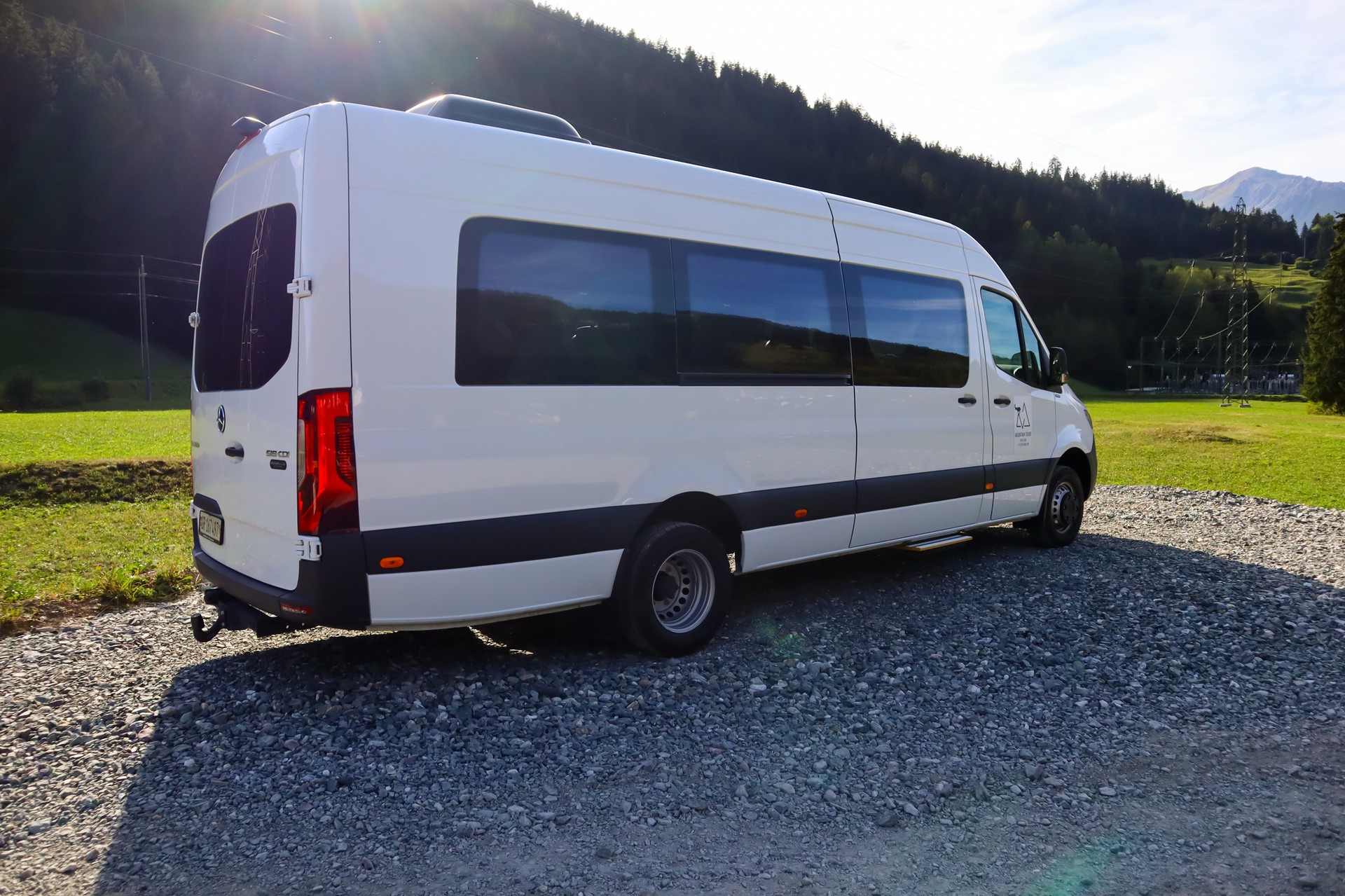 MERCEDES-BENZ Sprinter 519 CDI Lang 9G-TRONIC-image-2